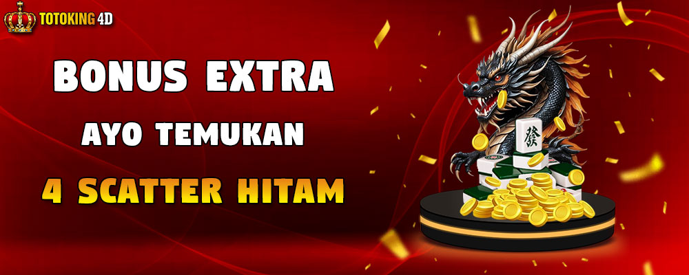 Event Pragmatic Play Mahjong Wins 3 - Black Scatte